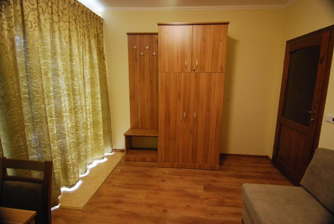 Ivanek Guest House Zvíkovské Podhradí Exterior foto