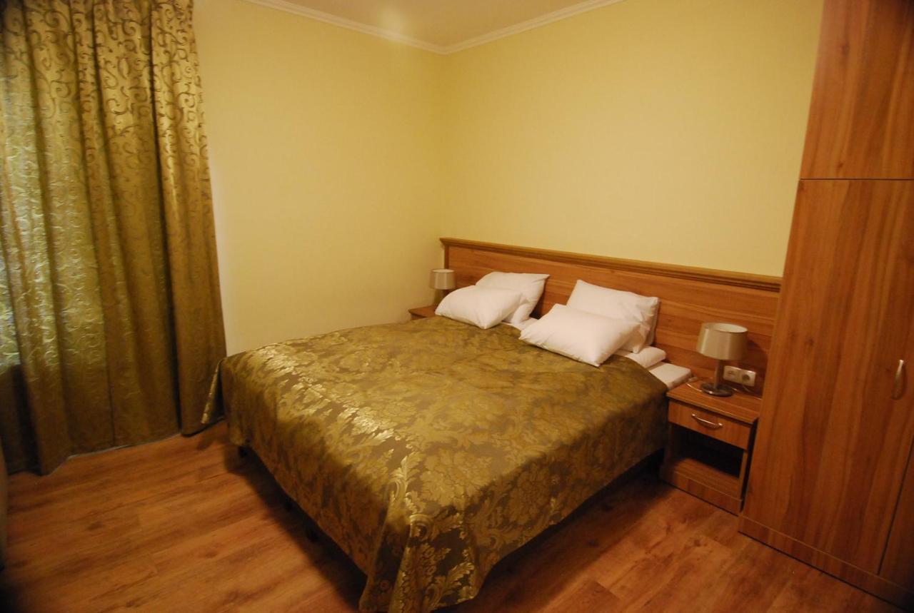 Ivanek Guest House Zvíkovské Podhradí Exterior foto