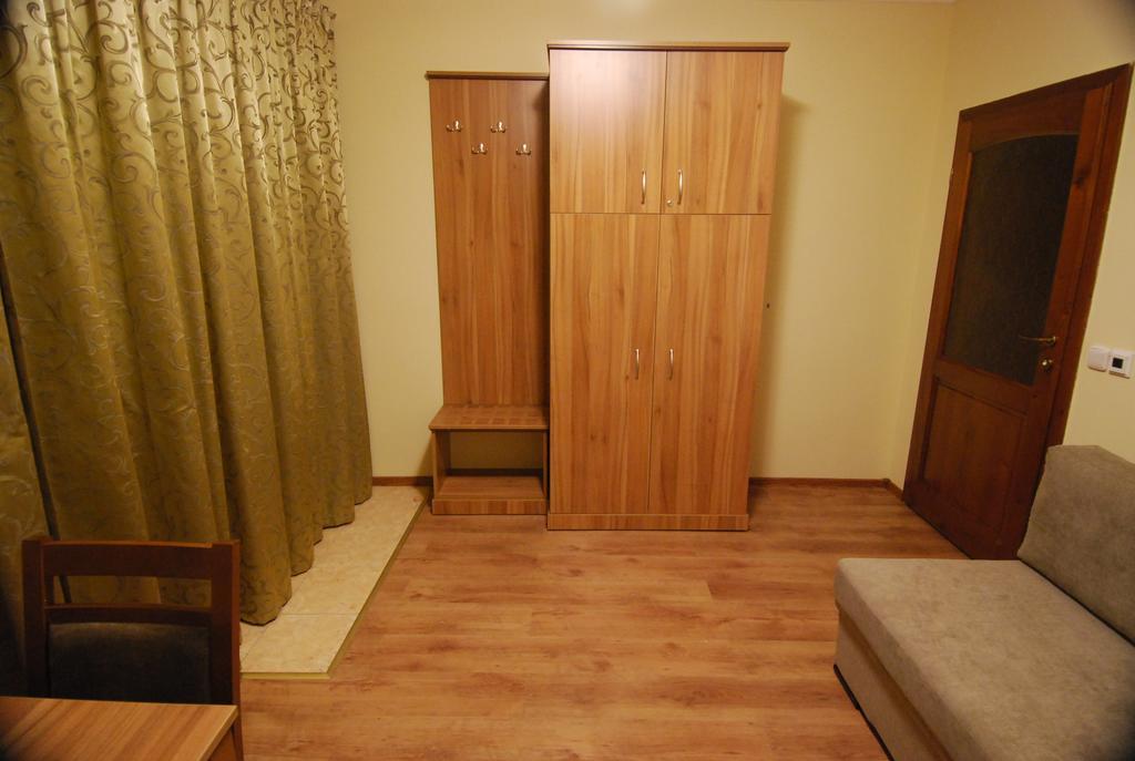 Ivanek Guest House Zvíkovské Podhradí Exterior foto