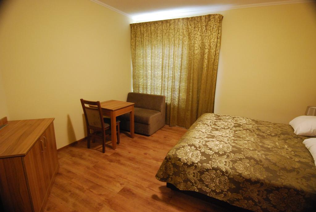 Ivanek Guest House Zvíkovské Podhradí Exterior foto