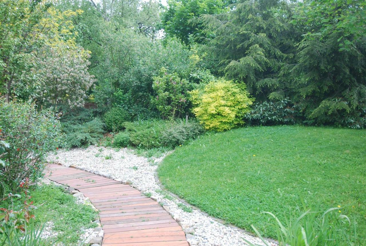 Ivanek Guest House Zvíkovské Podhradí Exterior foto